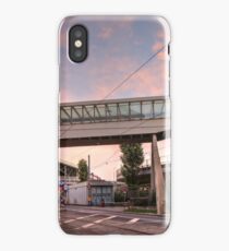 Skywalk, 1190 Vienna Austria iPhone Case/Skin