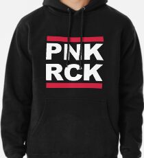 PNK RCK Pullover Hoodie
