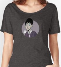 Penguin Women's Relaxed Fit T-Shirt