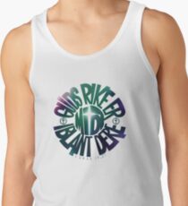Guds rike er midt iblant dere Men's Tank Top