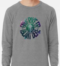 Guds rike er midt iblant dere Lightweight Sweatshirt