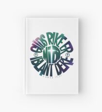 Guds rike er midt iblant dere Hardcover Journal