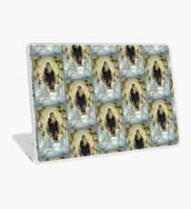 Regina Angelorum Laptop Skin