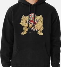 D' Compose! Pullover Hoodie