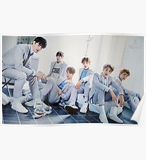 Astro Winter Album Poster