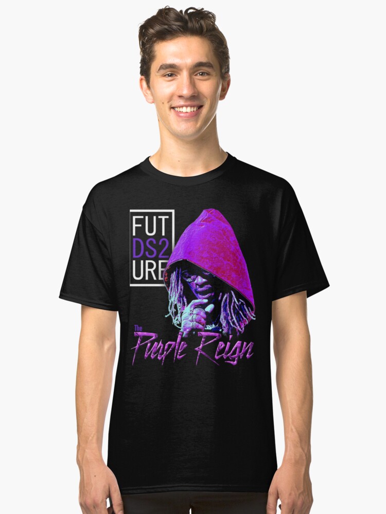 future purple reign merch