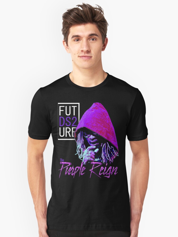 future purple reign merch