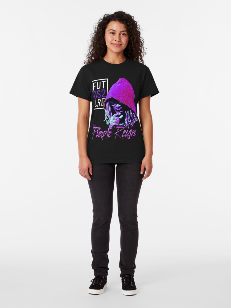 future purple reign merch