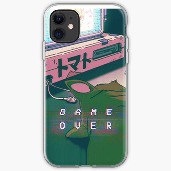 90s Anime Device Cases Redbubble