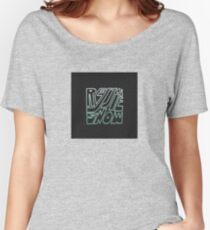 Rejjie Snow Women's Relaxed Fit T-Shirt