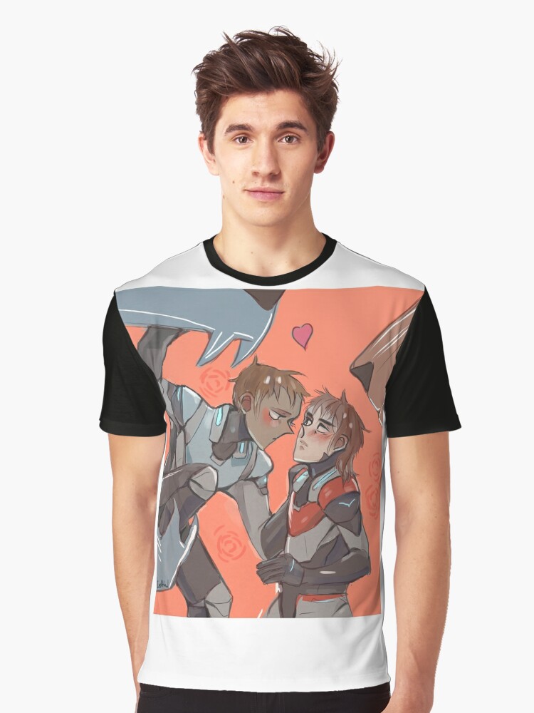 klance shirt