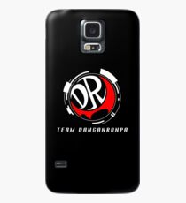Team Danganronpa Case/Skin for Samsung Galaxy