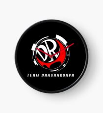 Team Danganronpa Clock