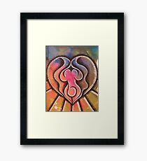 Untitled Framed Print