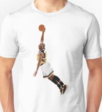 Slam Dunk Unisex T-Shirt