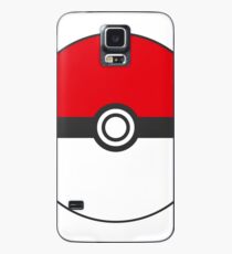 PokeBall Case/Skin for Samsung Galaxy