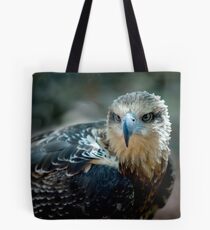 Concentration Tote Bag