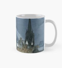 Edinburgh Winter 1 Tasse (Standard)