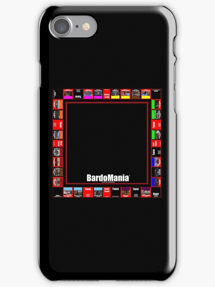 BardoMania Game Board by ProsperityPath