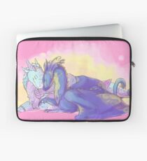 Schoolyard Crush Laptop Sleeve