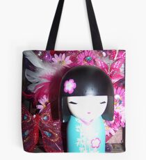 Kimmidoll Hiroko Tote Bag