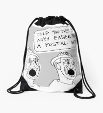 Marriage Equality Drawstring Bag