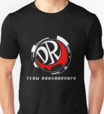 Team Danganronpa Unisex T-Shirt