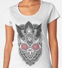The Random Dimension Women's Premium T-Shirt