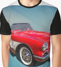 1959 Graphic T-Shirt