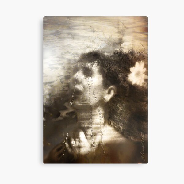 Dolores Canvas Print