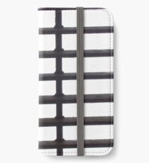 Below the Grate iPhone Wallet/Case/Skin