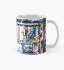 Scenes In The City Mug