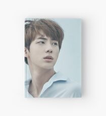 BTS LIEBEN SICH JIN Notizbuch