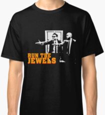 Pulp The Jewels Classic T-Shirt