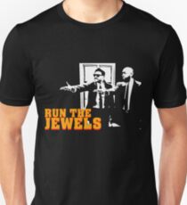 Pulp The Jewels Unisex T-Shirt