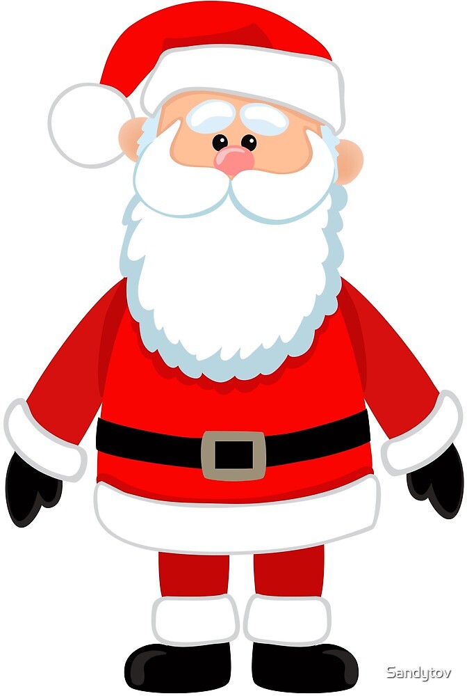 Santa Claus Face Png Santa Claus Face Silhouette Cartoon