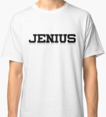 Genius Classic T-Shirt