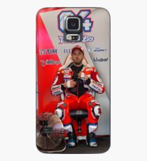 Andrea Dovizioso Hülle & Klebefolie für Samsung Galaxy
