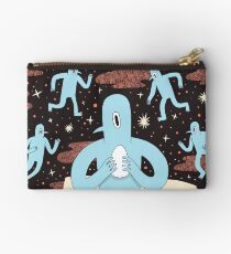 Birdmen Studio Pouch