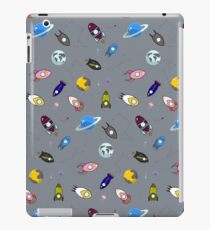 Rockets iPad Case/Skin