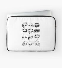 Lady Gaga eras Laptop Sleeve