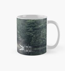 Lakeside Morning Classic Mug