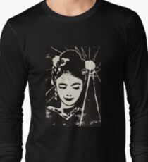 Vintage Long Sleeve T-Shirt