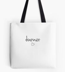 sophie turner Tote Bag