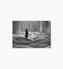 Stalker - Andrei Tarkovski Art Board