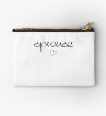 sprouse Studio Pouch