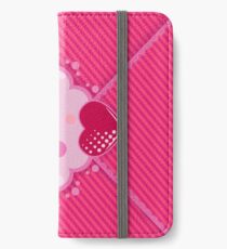UR Envelope iPhone Wallet/Case/Skin