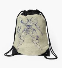 Jehuty ZOE2 Drawstring Bag