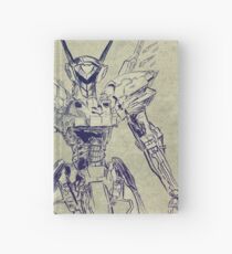 Jehuty ZOE2 Hardcover Journal