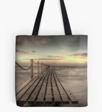 Narrabeen Pool Tote Bag